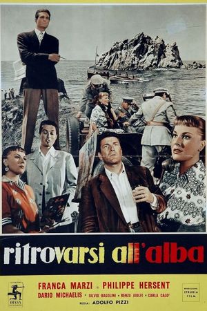 Ritrovarsi all'alba's poster image