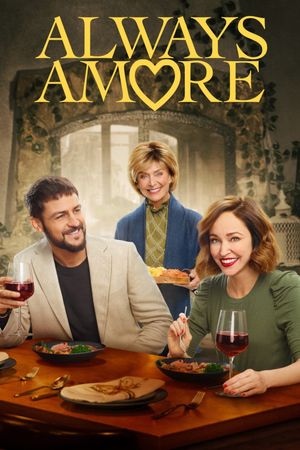 Always Amore's poster