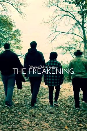 The Freakening's poster