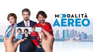 Modalità Aereo's poster