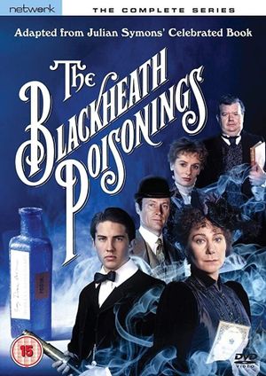 The Blackheath Poisonings's poster