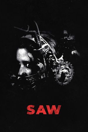 Saw's poster