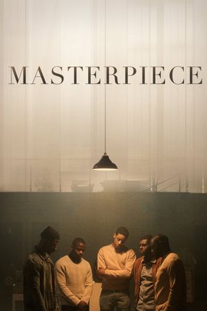 Masterpiece's poster
