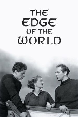 The Edge of the World's poster image