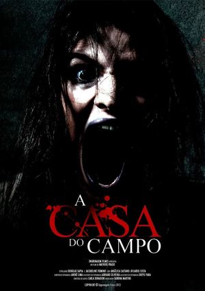 A Casa do Campo's poster