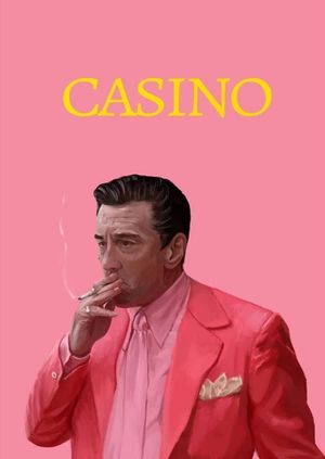 Casino's poster