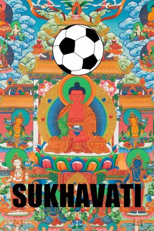 FC Sukhavati's poster