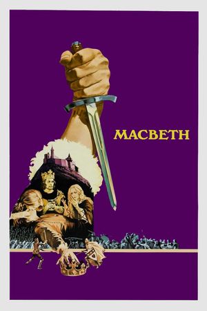 Macbeth's poster