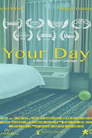 Your Day's poster
