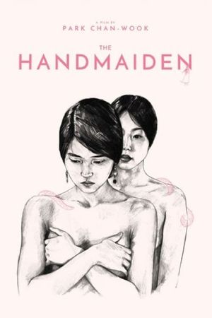 The Handmaiden's poster