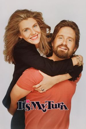 It's My Turn's poster