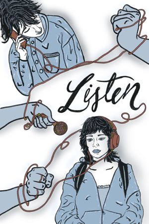 Listen's poster