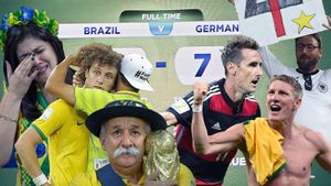 7:1 - Das Jahrhundertspiel's poster