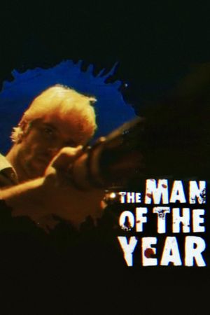 The Man of the Year's poster