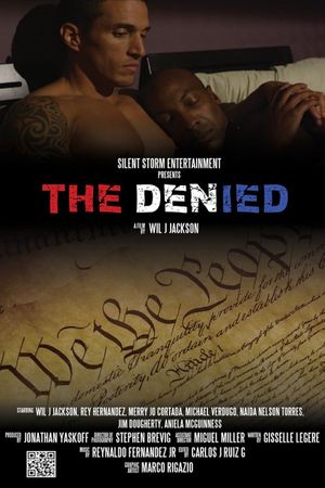 The Denied's poster