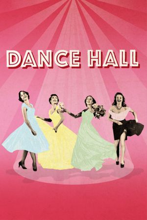 Dance Hall's poster
