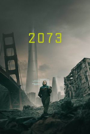 2073's poster