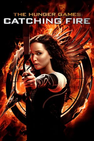 The Hunger Games: Catching Fire's poster