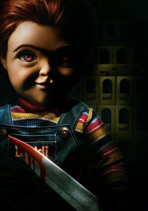 Child's Play's poster