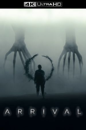 Arrival's poster