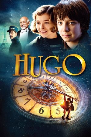 Hugo's poster