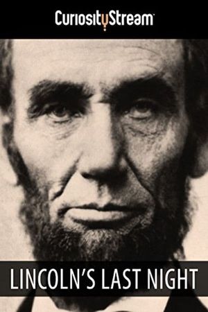 The Real Abraham Lincoln's poster