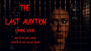 The Last Audition's poster