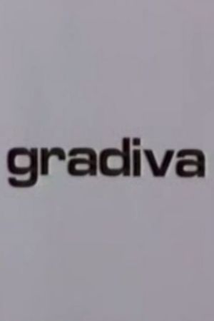 Gradiva: Esquisse I's poster