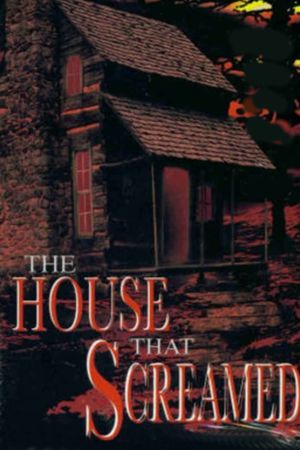 The House That Screamed's poster