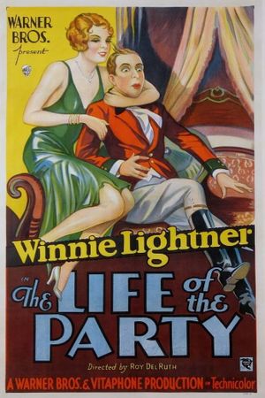 The Life of the Party's poster