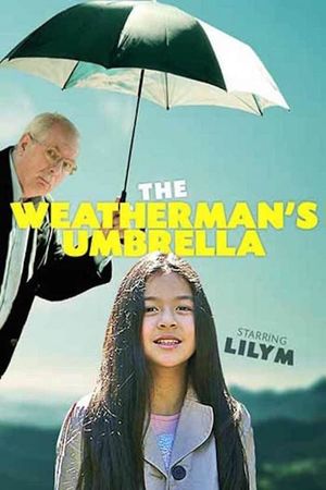 The Weatherman's Umbrella's poster image