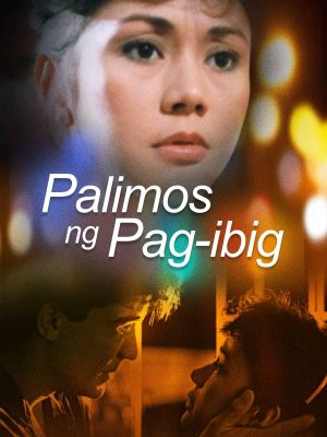 Palimos ng pag-ibig's poster