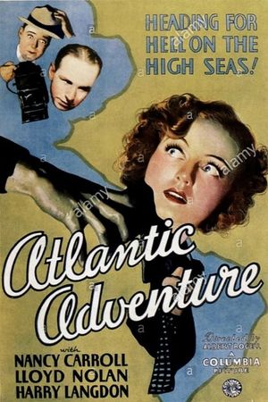 Atlantic Adventure's poster