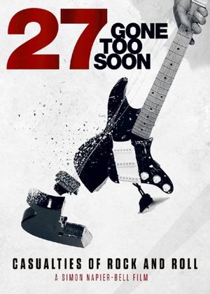 27: Gone Too Soon's poster