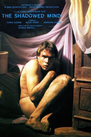 The Shadowed Mind's poster