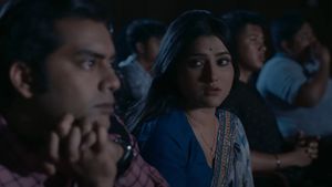 Bhaimon Da's poster