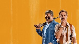 The Nice Guys's poster