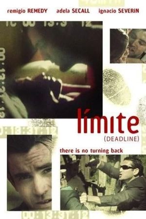 Límite's poster image