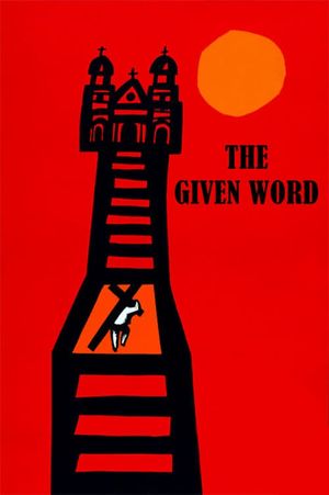 The Given Word's poster