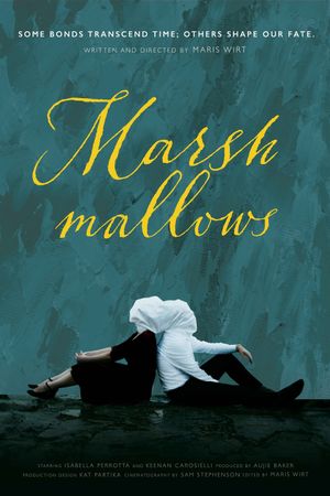 Marshmallows's poster