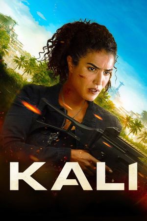 Kali's poster