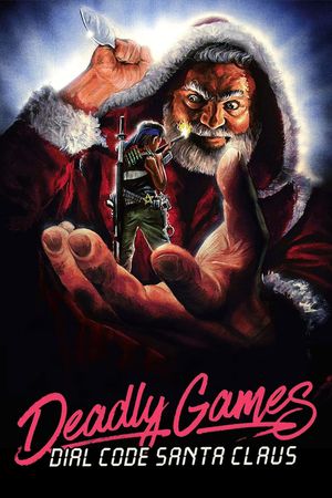 Deadly Games's poster