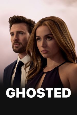 Ghosted's poster