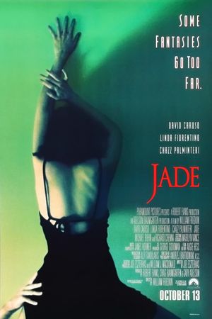 Jade's poster