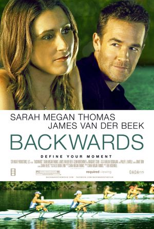 Backwards's poster