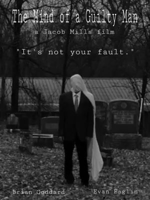 The Mind of a Guilty Man's poster