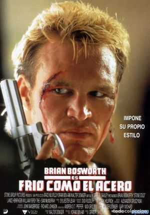 Stone Cold's poster