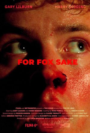 For Fox Sake's poster