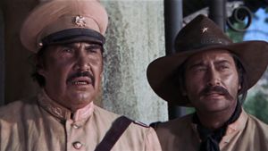 The Wild Bunch's poster