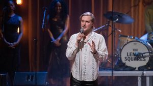 John Early: Now More Than Ever's poster